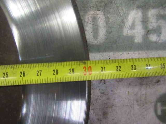 FORD 1864280 Disco de freno trasero  en stock Valencia