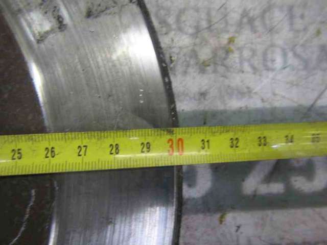 1864280 FORD Disco de freno trasero  disponible Vigo