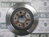 Discos de freno 1864280 FORD