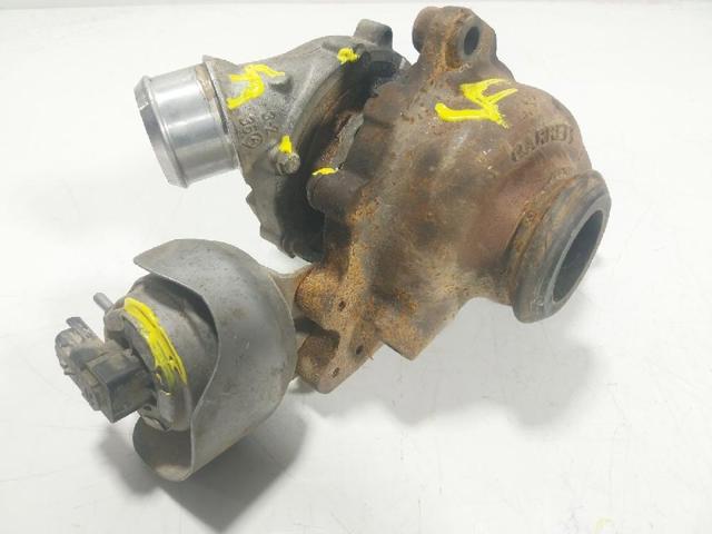 1864631 FORD Turbocompresor  disponible Alicante