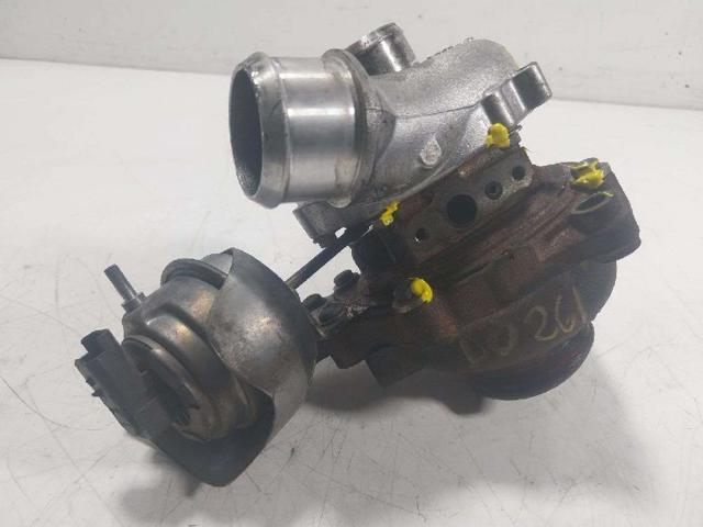 FORD 1864631 Turbocompresor  comprar en Albacete