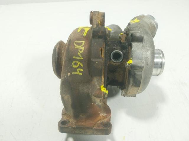 1864631 FORD Turbocompresor  disponible Ourense