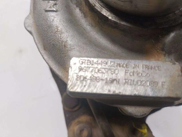 1864631 FORD Turbocompresor comprar Madrid