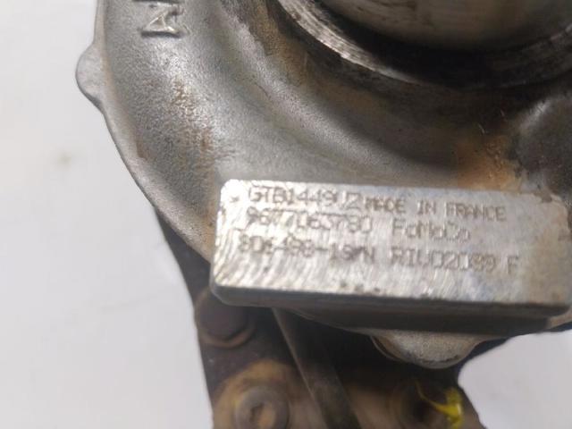FORD 1864631 Turbocompresor  disponible España