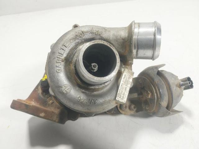 FORD 1864631 Turbocompresor comprar Pamplona