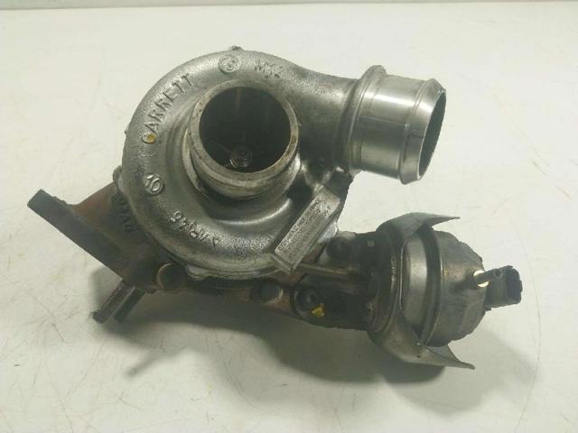 FORD 1864631 Turbocompresor  comprar en Albacete