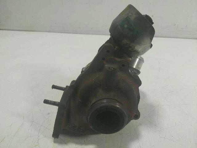 FORD 1864631 Turbocompresor  comprar en Ponferrada