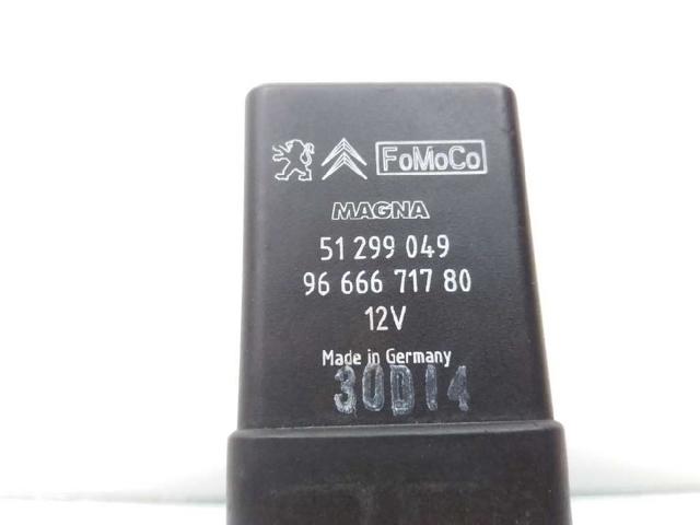 1865194 Relé de bujía de precalentamiento  comprar en Pontevedra