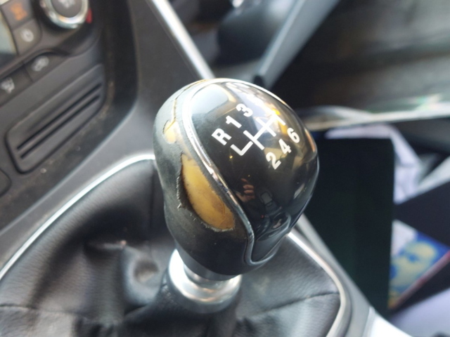 FORD 1866068 Brazo inferior derecho de la suspensión delantera  comprar en Albacete