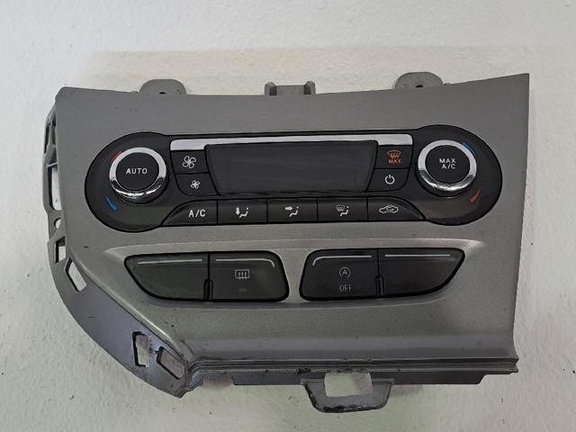 Unidad de control de la ventilación Ford Focus III (2010-2020)