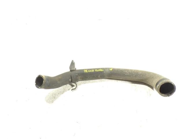 Tubo flexible de aire de sobrealimentación 1868114 FORD