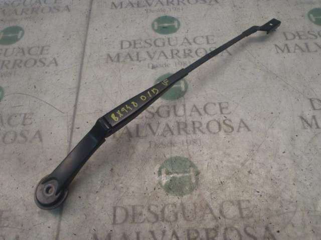 Brazo del limpiaparabrisas lavado de parabrisas Ford Focus III (2010-2020)