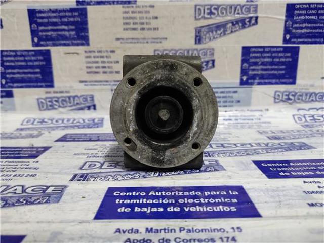 186A8000 FIAT Motor completo  en stock Huelva
