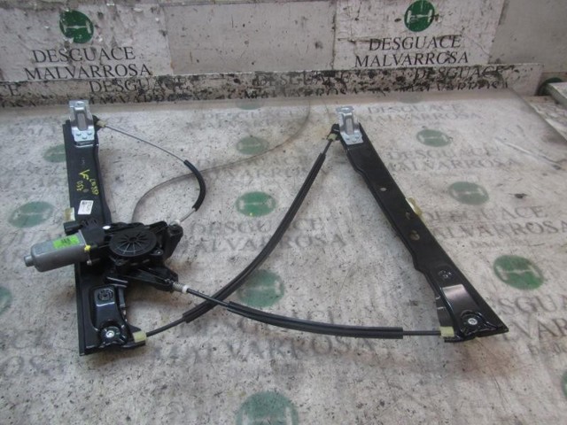 Elevalunas Ford C-Max  (2010-2019)