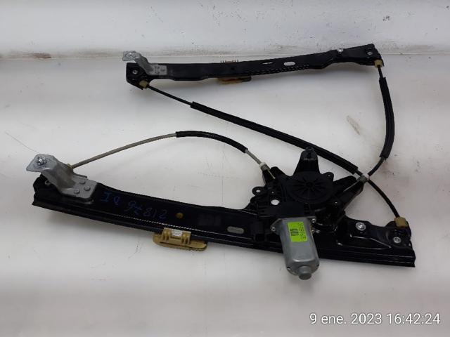 Elevalunas Ford C-Max  (2010-2019)