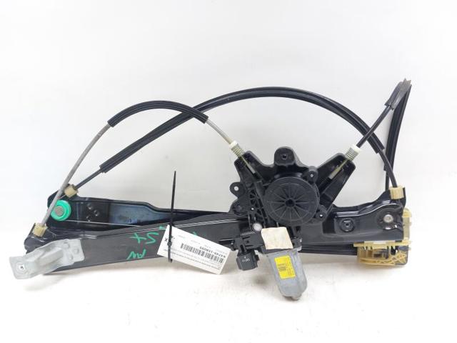Mecanismo de elevalunas delantero izquierdo para Ford C-Max CB7