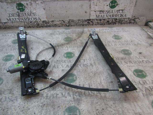 Mecanismo elevalunas delantero izquierdo Ford C-Max  desde 103,09 €