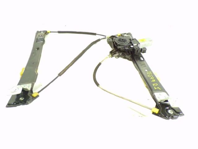 Mecanismo de elevalunas delantero izquierdo para Ford C-Max CB7