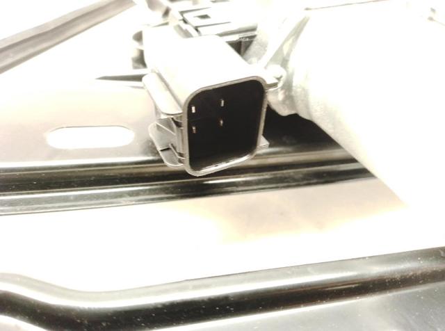 Mecanismo de elevalunas para Ford C-Max  (CB7)