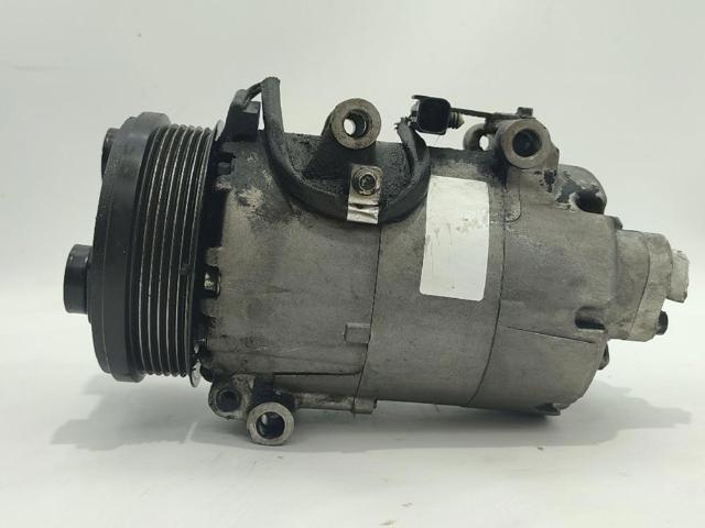 FORD 1870517 Compresor de aire acondicionado comprar Barcelona