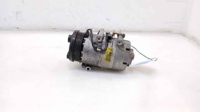 1870517 Compresor de aire acondicionado  disponible Burgos