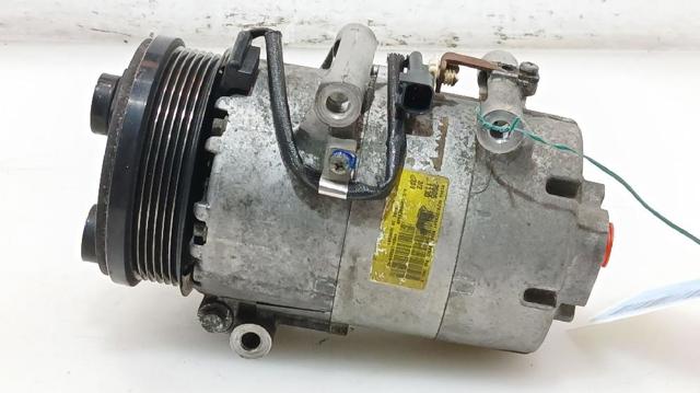 1870517 FORD Compresor de aire acondicionado  en stock Huelva