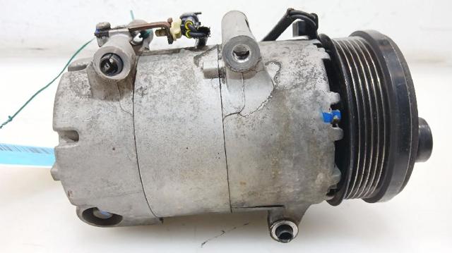 1870517 FORD Compresor de aire acondicionado  disponible Vigo