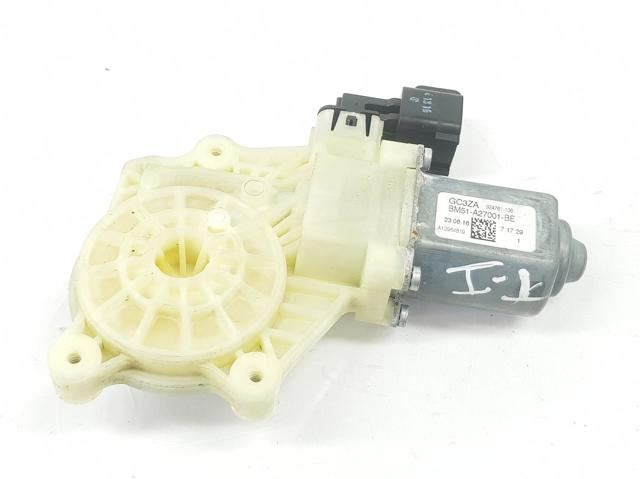 Motor eléctrico, elevalunas, puerta trasera izquierda 1870554 Ford