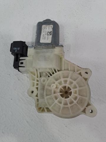 Motor eléctrico, elevalunas, puerta trasera izquierda 1870554 Ford