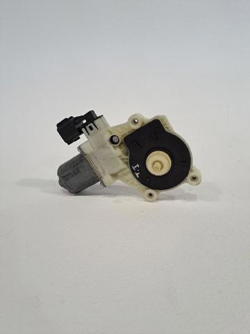 Motor eléctrico, elevalunas, puerta trasera izquierda 1870554 Ford