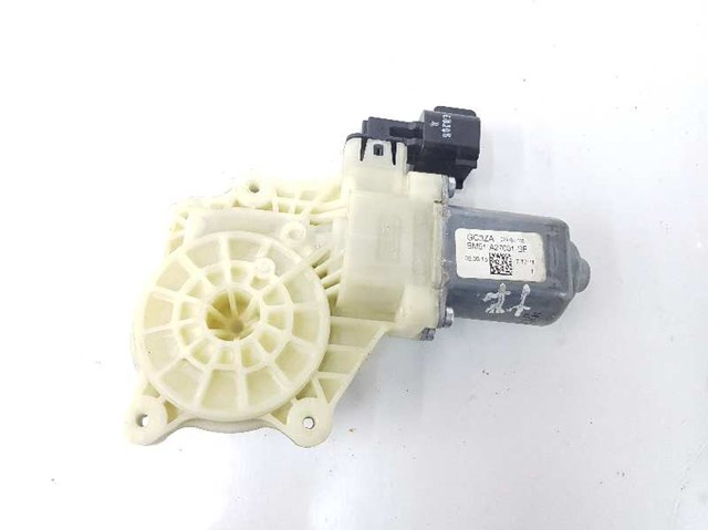 Motor eléctrico, elevalunas, puerta trasera izquierda 1870554 Ford