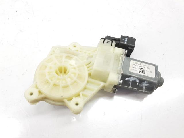 Motor eléctrico, elevalunas, puerta trasera izquierda 1870554 Ford