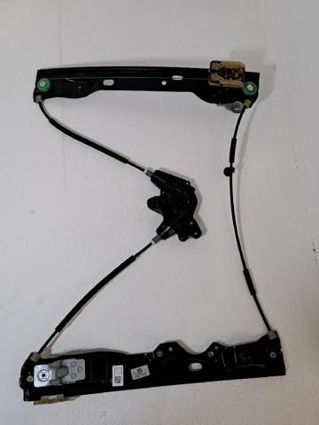 Comprar Elevalunas Focus III CB8