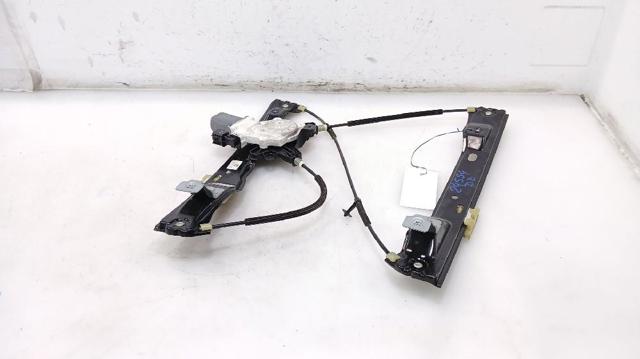 Comprar Elevalunas Focus III CB8