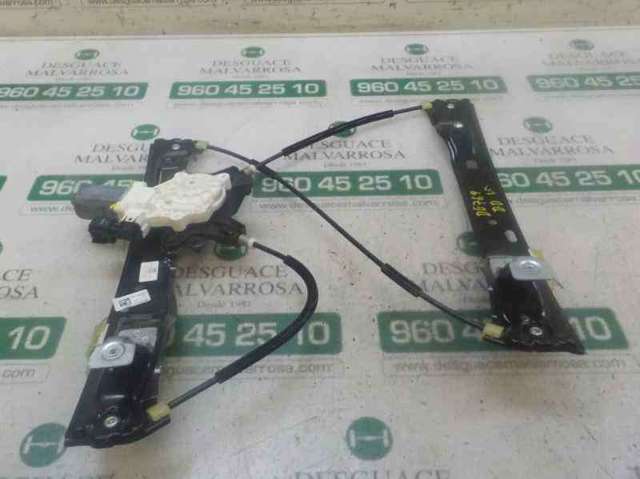 Elevalunas eléctrico Ford Focus III familiar comprar en España