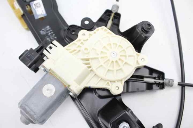 FORD 1870698 Mecanismo de elevalunas de la puerta delantera izquierda  comprar en Ponferrada