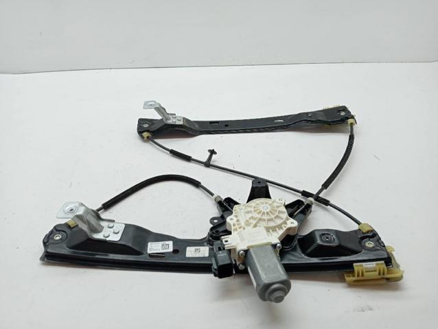 1870698 FORD Mecanismo de elevalunas de la puerta delantera izquierda  comprar en Jaén
