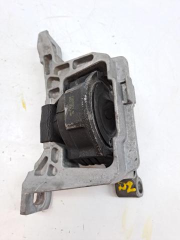Soporte de motor derecho 1871258 FORD