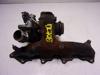 Turbo de coche Ford S-Max
