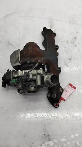 Turbocompresor Ford S-Max  desde 373,16 €