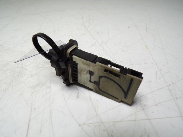 Sensor De Flujo De Aire/Medidor De Flujo (Flujo de Aire Masibo) Ford Fiesta