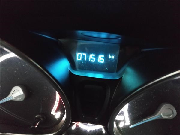 Sensor De Flujo De Aire/Medidor De Flujo (Flujo de Aire Masibo) Ford Fiesta