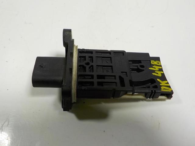 Sensor De Flujo De Aire/Medidor De Flujo (Flujo de Aire Masibo) Ford Fiesta