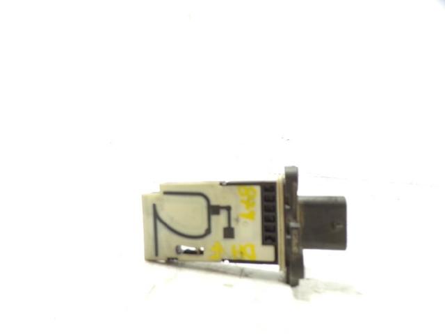 Sensor De Flujo De Aire/Medidor De Flujo (Flujo de Aire Masibo) Ford Fiesta