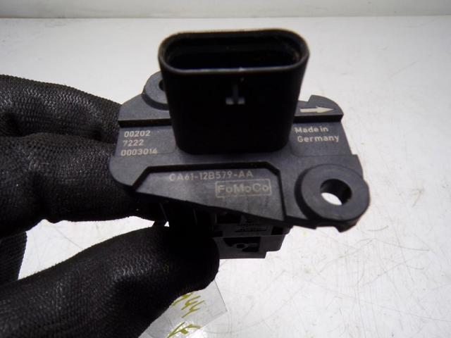 Sensor De Flujo De Aire/Medidor De Flujo (Flujo de Aire Masibo) Ford Fiesta