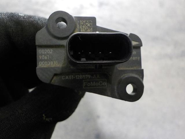 Sensor De Flujo De Aire/Medidor De Flujo (Flujo de Aire Masibo) Ford Fiesta