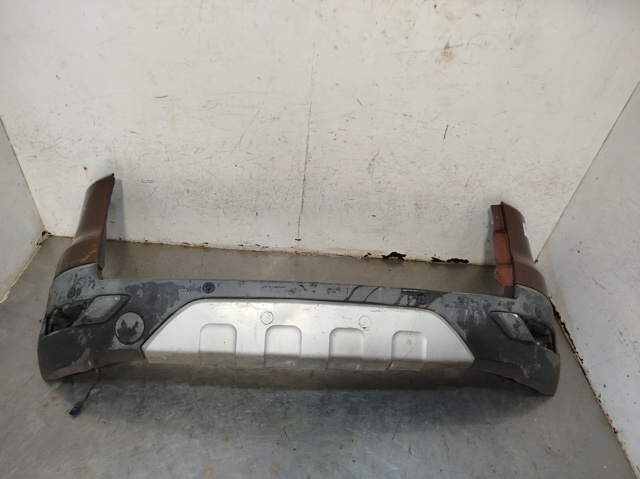 Defensa trasero Ford ECOSPORT  (2013-2022)