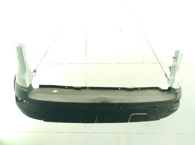 Comprar Parachoques ECOSPORT  