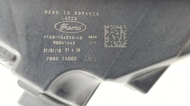 1874688 FORD Faro antiniebla izquierdo  comprar en Jaén