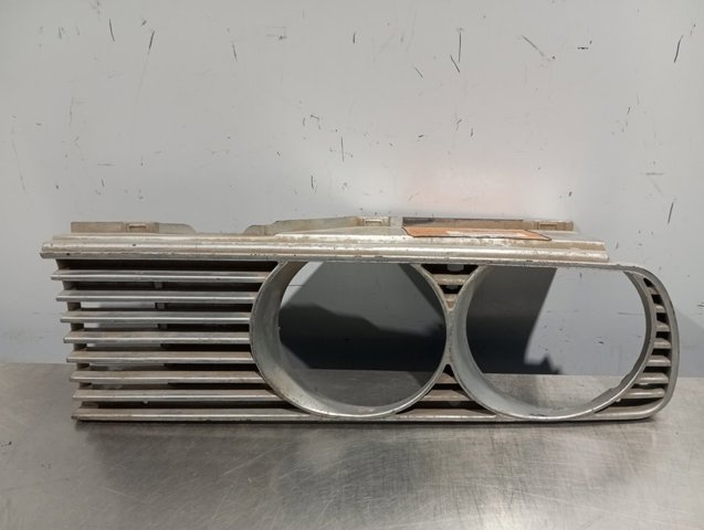 Panal de radiador 18760910 BMW